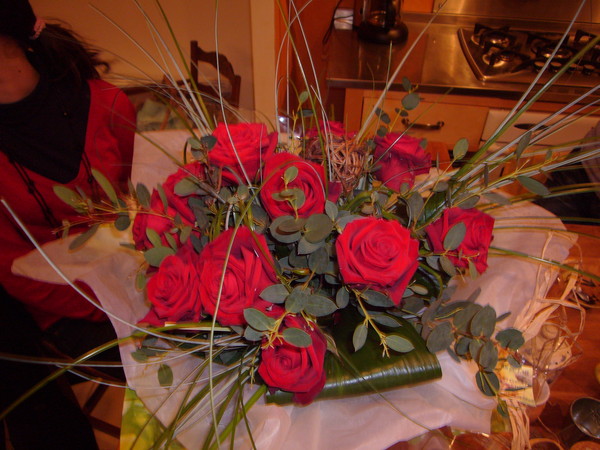 EVENEMENT A VENIR ....